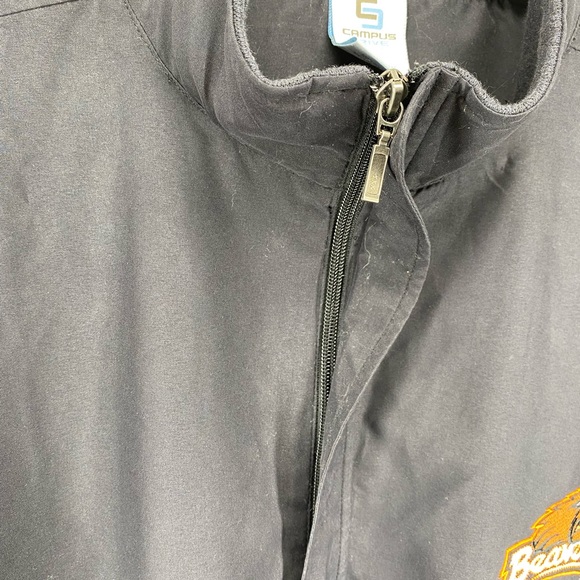 Oregon State Beavers Mens Jacket XL - Picture 6 of 6